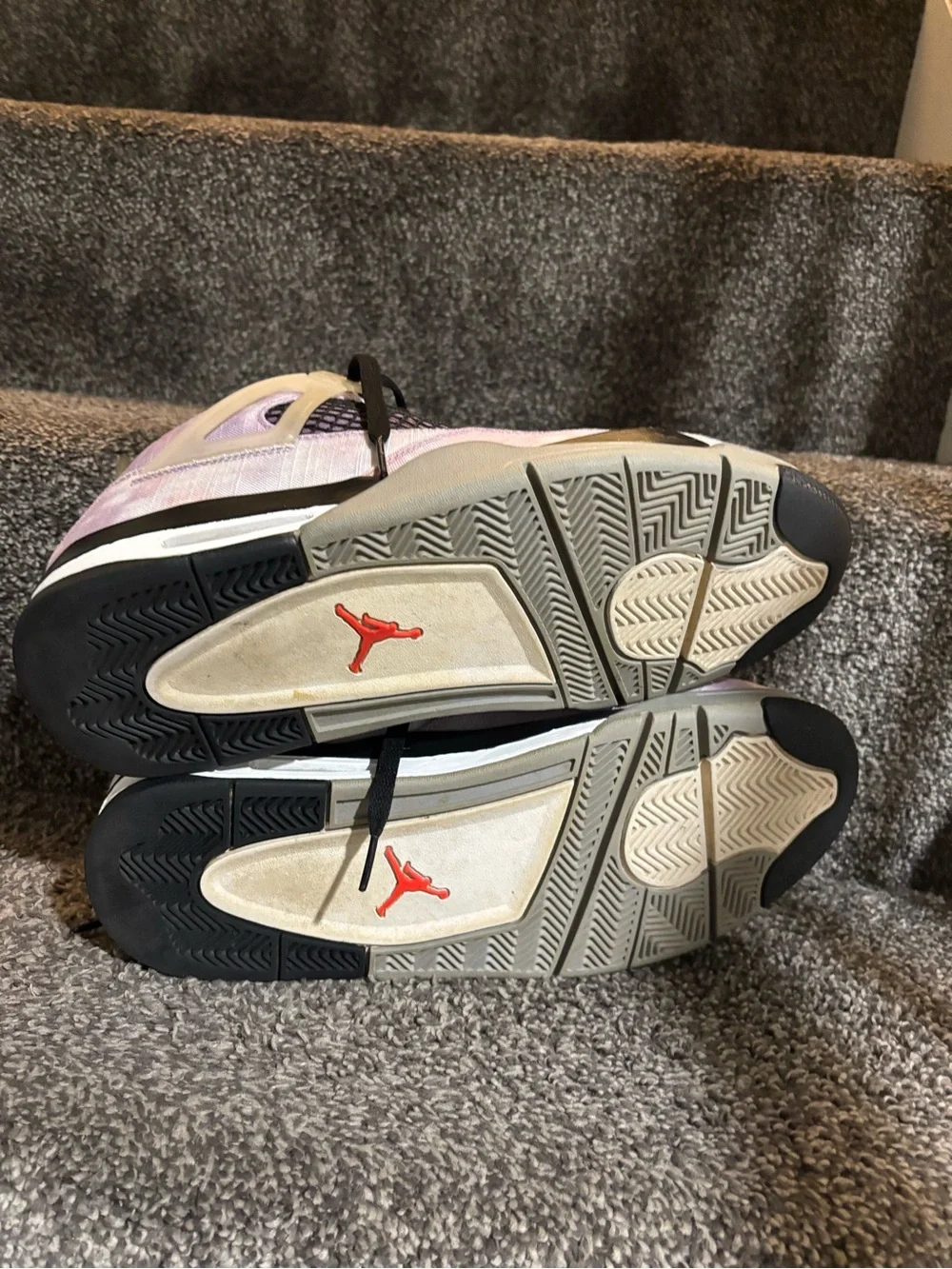 Jordan nike air